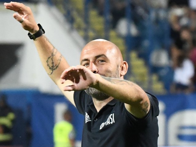 Tony, în negocieri avansate pentru a prelua naționala