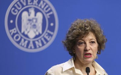 Guvernul anunță firmele pentru PNRR: Două din transporturi și una energie