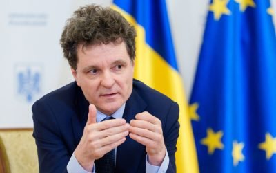 Decizie de monitorizare continuă a aprovizionării cu combustibili, luată la nivel înalt Nicușor Dan, primarul general al Capitalei, a avut luni o întâlnire cu oficiali de la Palatul Cotroceni, ministrul Energiei, Ilie Bolojan, alături de miniștrii Transporturilor, Bogdan Ivan, și Energiei, Ciprian Șerban