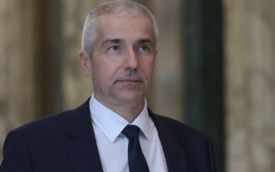 Marinescu, mesaj de „bun venit” șefilor de parchete, după numirile lui Nicușor Dan
