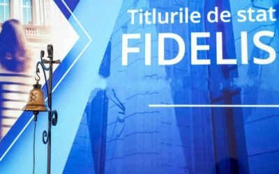 Ministerul Finanțelor anunță deschiderea unei noi serii de subscrieri pentru titlurile de stat FIDELIS, disponibile atât pentru persoanele fizice rezidente, cât și pentru cele nerezidente, în perioada 14 – 21 aprilie 2026
