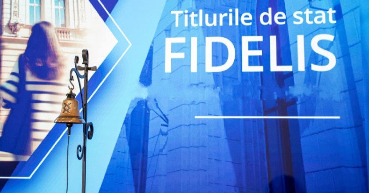 Ministerul Finanțelor anunță deschiderea unei noi serii de subscrieri pentru titlurile de stat FIDELIS, disponibile atât pentru persoanele fizice rezidente, cât și pentru cele nerezidente, în perioada 14 – 21 aprilie 2026