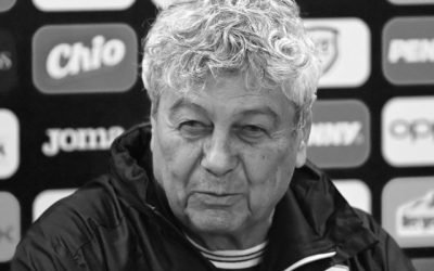 Un Legendă Pe Banca De Rezerve: Mircea Lucescu Și Problemele De Sănătate Mircea Lucescu, antrenorul român cu o carieră impresionantă, a trecut prin momente dificile din cauza problemelor de sănătate de-a lungul timpului