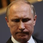 Kremlin REACȚIONEAZĂ după acuzațiile unei bloggerițe la adresa lui Putin
