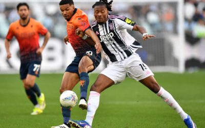 Juventus învinge Genoa 2-0, un penalty ratat pentru oaspeți, în direct pe Digi Sport 2; Napoli – AC Milan, ora 21:45 pe DGS 2