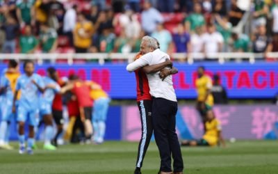 Naționala se califică la CM după 52 de ani și pregătește 10 transferuri pentru 2026