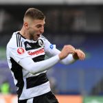 „U” Cluj dă marea lovitură: Jovo Lukic a semnat!