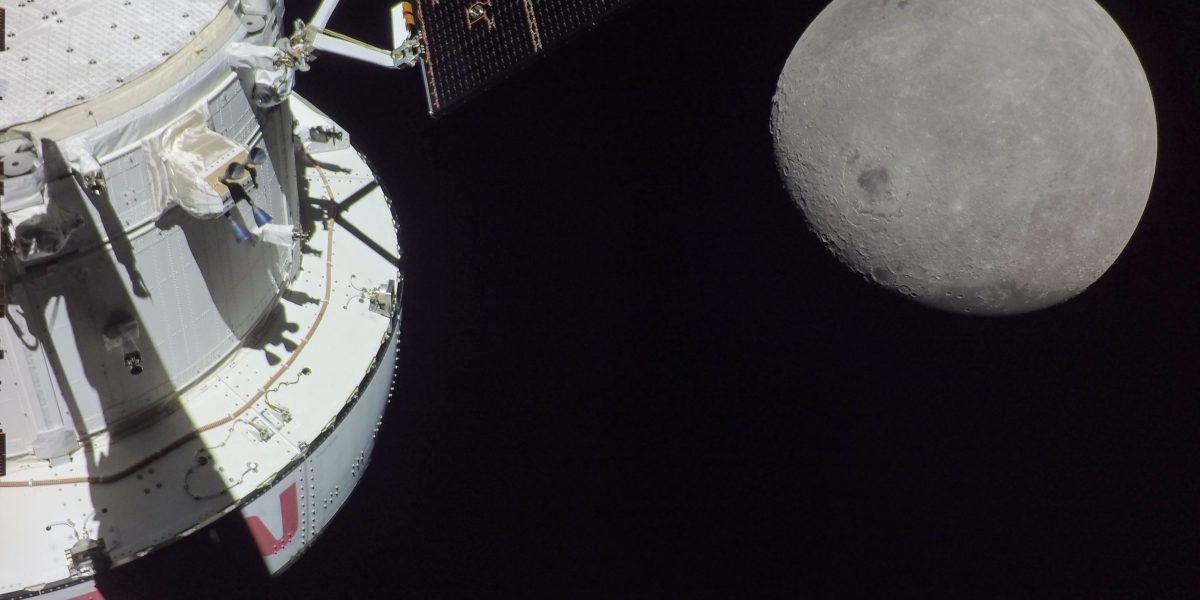 NASA folosește tehnologie veche pe Artemis II pentru a ajunge pe Lună, motivul e mai important decât pare