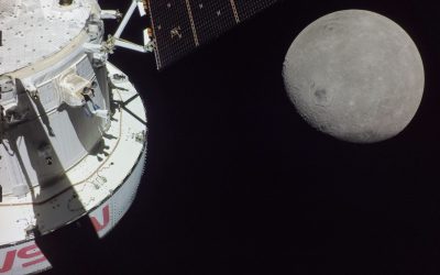 De ce evită NASA cele mai noi componente NASA preferă componentele cu moratoriu asupra inovațiilor tehnologice pentru misiunile spațiale critice