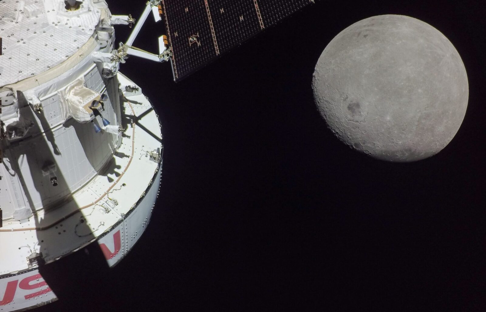 De ce evită NASA cele mai noi componente NASA preferă componentele cu moratoriu asupra inovațiilor tehnologice pentru misiunile spațiale critice