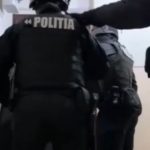 Haine, detergenți, software: Percheziții fulger în toată România