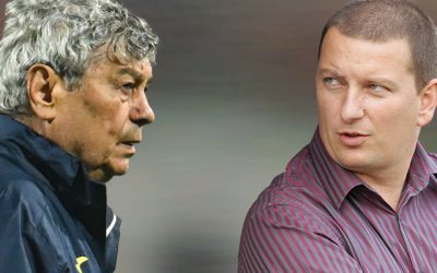 Ionuț Chirilă a reacționat la decesul antrenorului Mircea Lucescu printr-un citat emoționant, împărtășit pe rețelele sociale