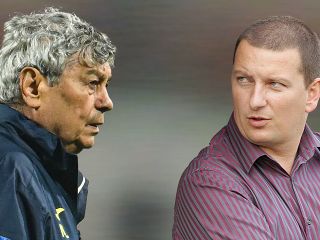 Chirilă, după moartea lui Lucescu: Reacția antrenorului, cu un citat zguduitor