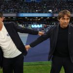 Chivu, victorie memorabilă în fața lui Conte. Italianul: „E simplu!”