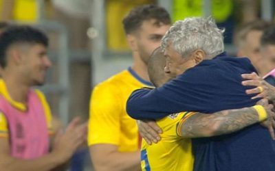 Un fost internațional român a anunțat retragerea definitivă din echipa națională, mărturisind că nu regretă decizia luată