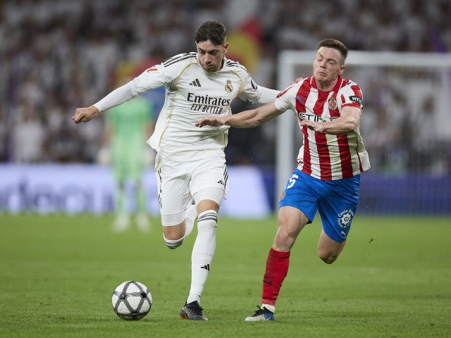 Real Madrid, din nou cu pași greșiți în lupta pentru titlu
