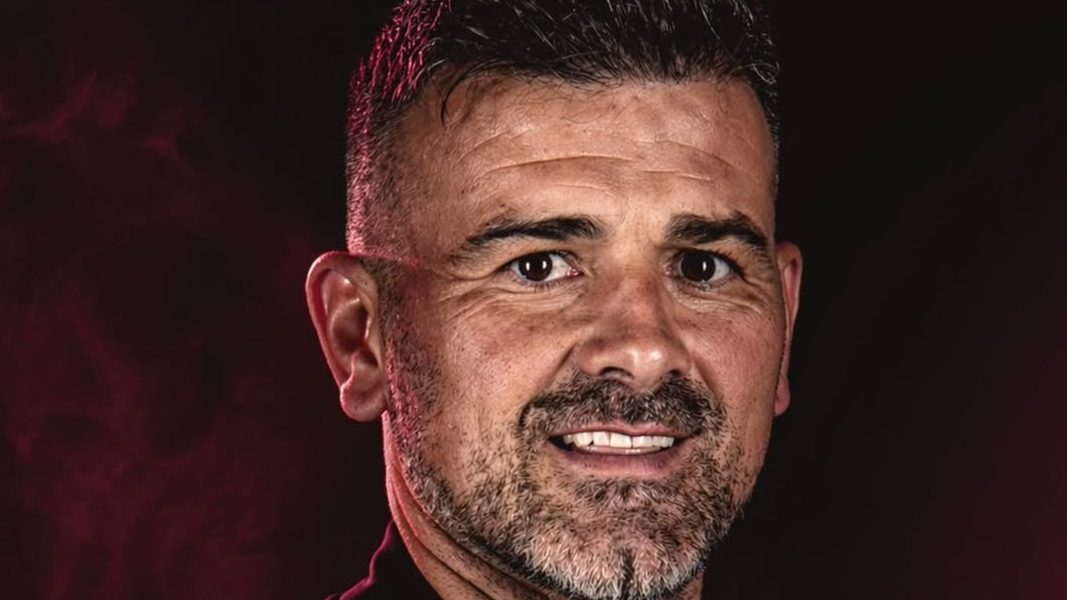 Cadu, din nou în Gruia! Fostul fundaș, prezentat oficial la CFR Cluj