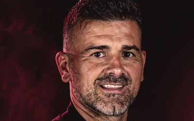 Cadu, din nou în Gruia! Fostul fundaș, prezentat oficial la CFR Cluj