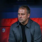 Hansi Flick, furios după eliminarea Barcelonei: „Suntem dezamăgiți”