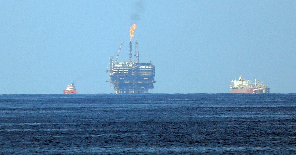 Egiptul și ENI anunță descoperirea unui nou perimetru de gaze naturale în Marea Mediterană Egiptul și gigantul energetic italian ENI au confirmat recent descoperirea unui nou zăcământ de gaze naturale în estul Mării Mediterane, într-un moment în care criza energetică globală se acutizează