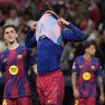 Barcelona, după eliminarea din Champions League: „O provocare dificilă”