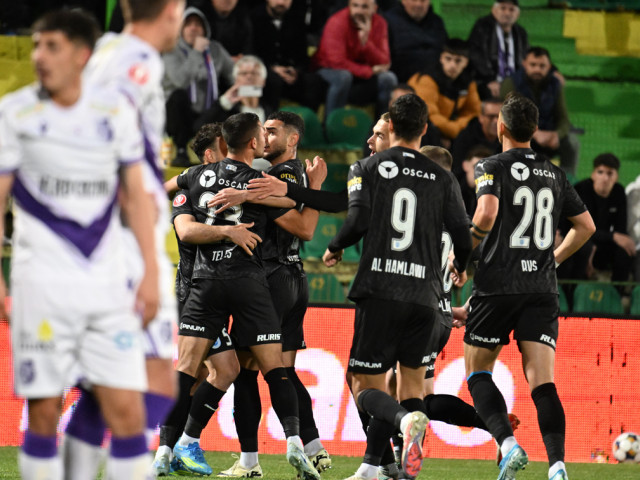 ”Cel mai bun om” după Argeș – Craiova! Trei olteni, ”taxați” dur