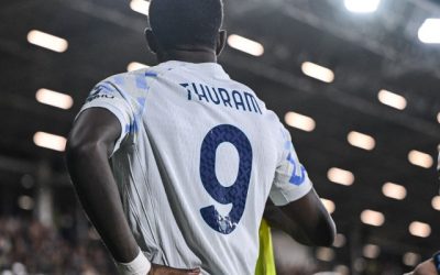 Como – Inter: Chivu, victorie epică în deplasare! Parma și Napoli, egal