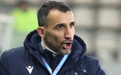 Mehmet Topal reia la Petrolul, reacție dură: Nu mi-a plăcut ideea veniri în România