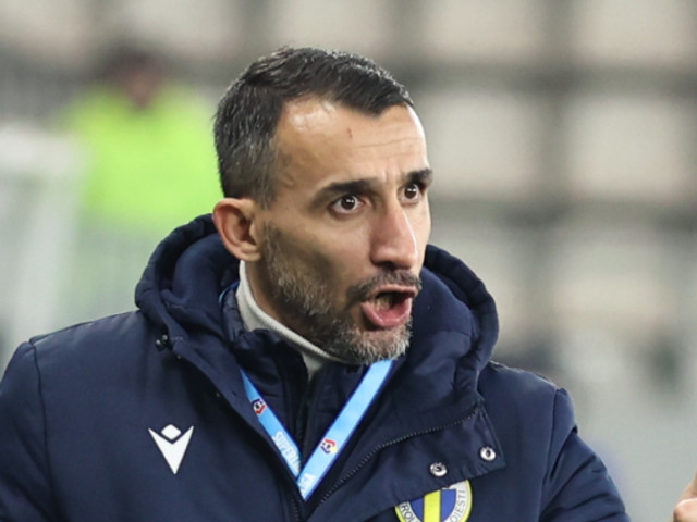 Mehmet Topal reia la Petrolul, reacție dură: Nu mi-a plăcut ideea veniri în România