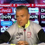 Pancu, furios la conferința de presă: „Sunt singurul nebun rămas!”