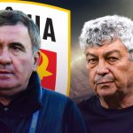 Hagi dezvăluie secretul: Ce i-a zis Lucescu înainte de selecție?