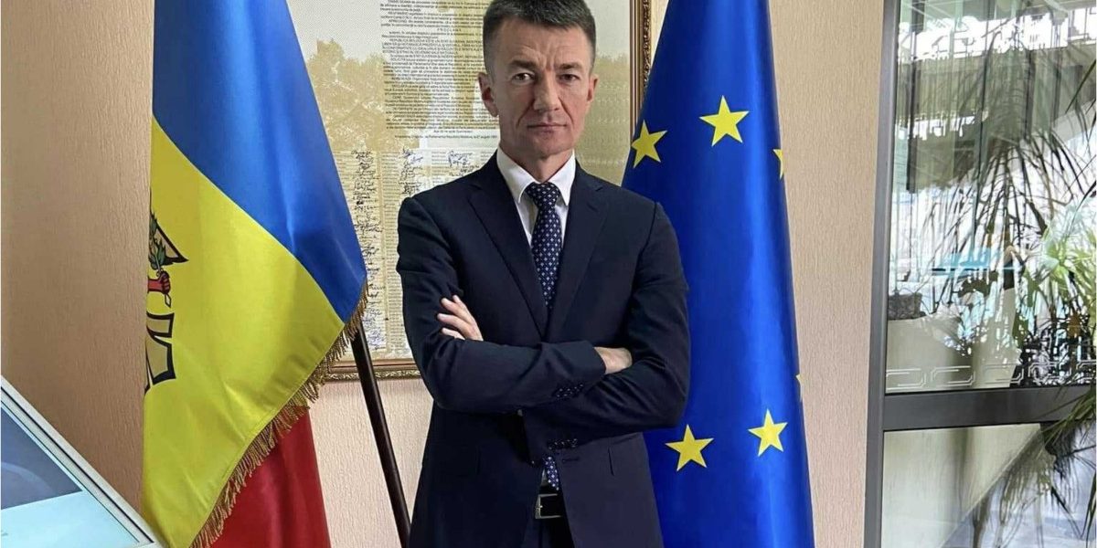 Alexandru Bălan, EX-adjunct SIS, condamnat în Moldova. E judecat și în România