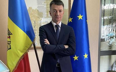 Alexandru Bălan, EX-adjunct SIS, condamnat în Moldova. E judecat și în România
