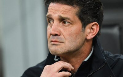 Inter a găsit înlocuitorul lui Chivu: Cine e și ce negocieri sunt