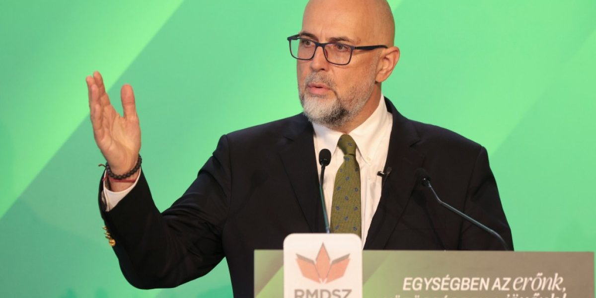 UDMR, ședință după alegerile din Ungaria. Critici dure la adresa lui Kelemen Hunor