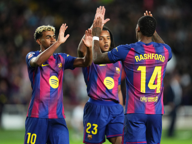 Barcelona – Espanyol, LIVE pe Digi Sport 2: Flick, la un pas de titlu