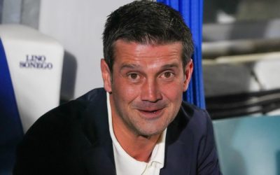 Chivu, ochii pe un puști bosniac de 18 ani: Inter, gata să plătească 20 milioane €!