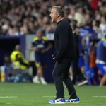 Flick, furios după Atletico: „Incredibil eșec! Care-i rostul? Inacceptabil!”