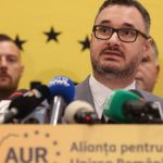 USR, furios pe AUR: „E boală mintală!” Scandal în Parlament după o declarație