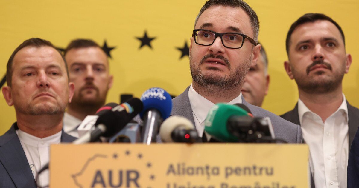 USR, furios pe AUR: „E boală mintală!” Scandal în Parlament după o declarație