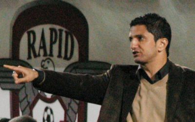 Răzvan Lucescu, la Rapid? Ioan Andone, răspunsul ȘOCANT într-un singur cuvânt