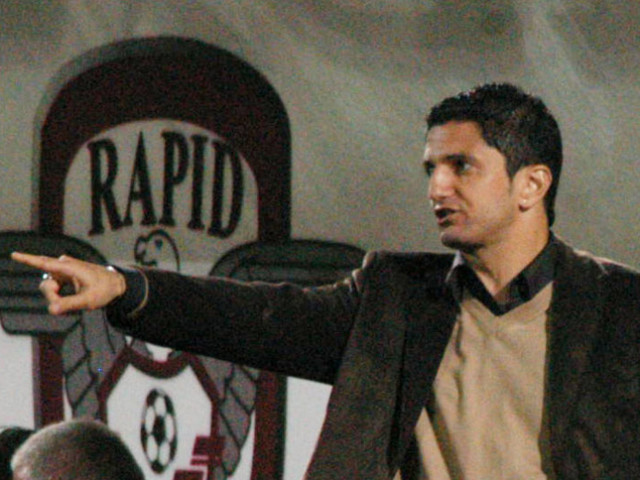 Răzvan Lucescu, la Rapid? Ioan Andone, răspunsul ȘOCANT într-un singur cuvânt