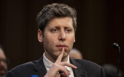 Atac cu Molotov la locuința lui Sam Altman, CEO OpenAI: Un suspect, arestat