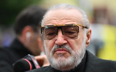 Becali, furios după suspendarea permisului: Decizie radicală luată imediat