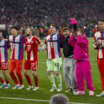 Bayern Munchen, performanță istorică: 160 de goluri! Record greu de egalat