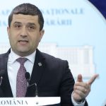 Miruță: Nu mai discut cu PSD dacă Guvernul Bolojan este demis
