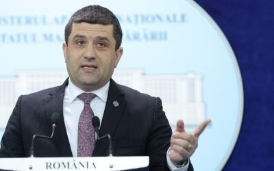USR exclude negocierile pentru guvernare dacă PSD votează moțiunea de cenzură împotriva lui Ilie Bolojan Un anunț important vine din partea Uniunii Salvați România (USR): formațiunea politică nu va mai purta negocieri pentru formarea unei coaliții de guvernare dacă Partidul Social Democrat (PSD) va contribui la răsturnarea actualului guvern, condus de premierul Ilie Bolojan, prin intermediul unei moțiuni de cenzură