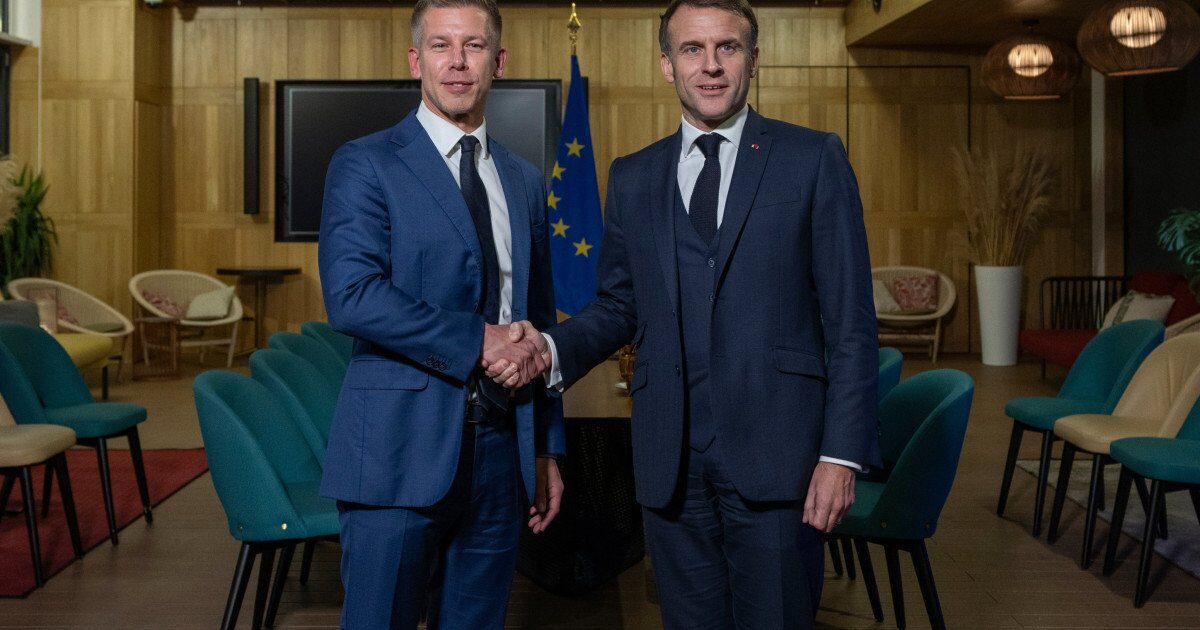 Magyar, victoria care zguduie Ungaria: Liderii UE felicită și salută „întoarcerea în Europa”