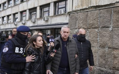 Arestare-bombă: Cristian Anton, șef ARR, în arest. Ce afaceri dubioase avea?