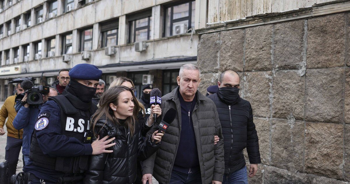 Arestare-bombă: Cristian Anton, șef ARR, în arest. Ce afaceri dubioase avea?